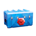 Scorpio Shatter M1014 Token Box