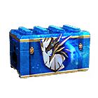 Random Book Token Box