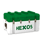 Hexos Box 02