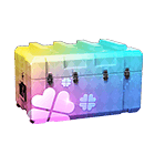 Classic Consumable Lucky Box