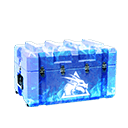 Blue Flame Draco (AK47) Token Crate