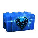 Predatory Cobra (MP40) Token Crate