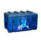 Drachen Fist Token Crate