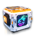 BP S1 Token Crate