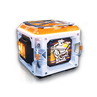 BP S6 Token Crate