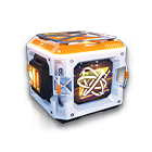 BP S8 Token Crate