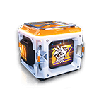 BP S11 Token Crate