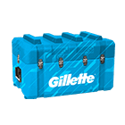 Gillette Costume Bottom