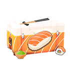 Sushi Box