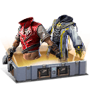 Rank Store Outfits 1