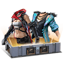 Rank Store Outfits 4