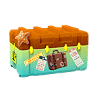 Vacation Box