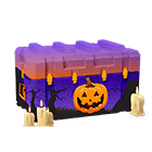 Halloween Box