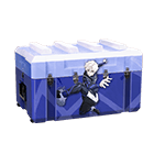 BLUE LOCK (FAMAS) Weapon Loot Crate