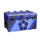 BLUE LOCK (Vector) Weapon Loot Crate