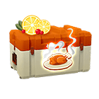 Turkey Box