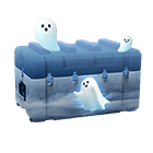 Cute Ghost Box