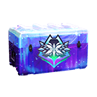 Frosty Crate