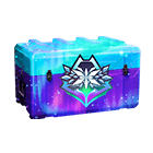 Ice Crystal Crate