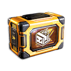 BP S26 Crate