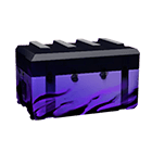 Sasuke Theme (Groza) Weapon Loot Crate