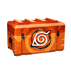 Ninja Crate