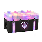 Diamond Box