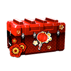 Lunar New Year Box