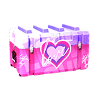 Valentine Box