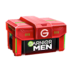 Garnier Box 1