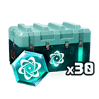 Universal Evo Token x30