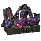 GW2018 Bundle (Female)