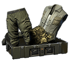 Survivor Bundle (Male)