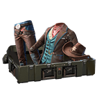 Cowboy bundle (male)