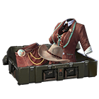 Cowboy Bundle (Female)