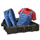 Plumber Bundle (Female)