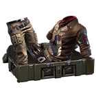 Battlefield bundle (male)