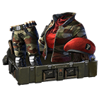 Kopassus Bundle