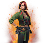 Paloma Deluxe Bundle