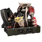 Samurai Bundle