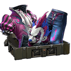 Night Clown Bundle