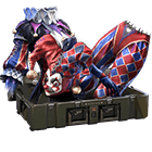 Wicked Jester Bundle