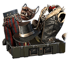 Bad Dog Warning Bundle