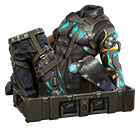 Commando Bundle