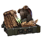 Wild Leopard Bundle