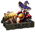 Cunning Witch Bundle