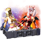 Angel and The Devil Bundle