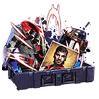 Antonio Deluxe Bundle