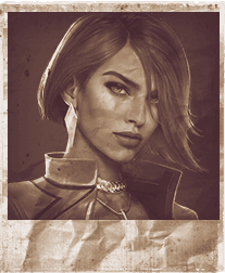 Paloma's Fragment Bundle