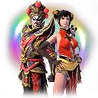 Dynastic Warriors Bundle